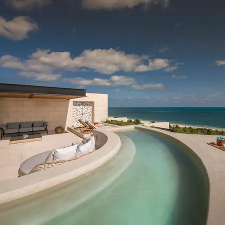 Atelier Playa Mujeres (Adults Only)-3